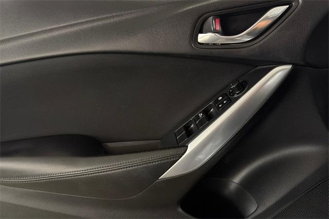 used 2014 Mazda Mazda6 car, priced at $10,991