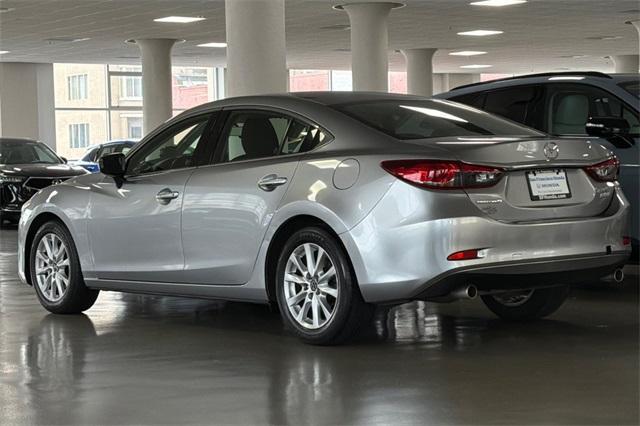 used 2014 Mazda Mazda6 car, priced at $10,991