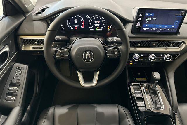 new 2026 Acura Integra car, priced at $35,295