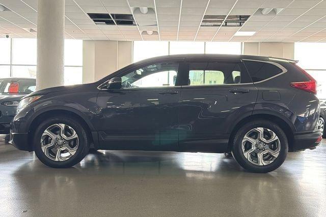 used 2019 Honda CR-V car, priced at $21,164