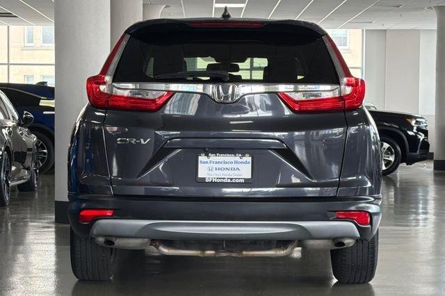 used 2019 Honda CR-V car, priced at $21,164