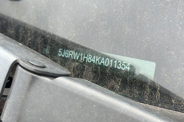 used 2019 Honda CR-V car, priced at $21,135