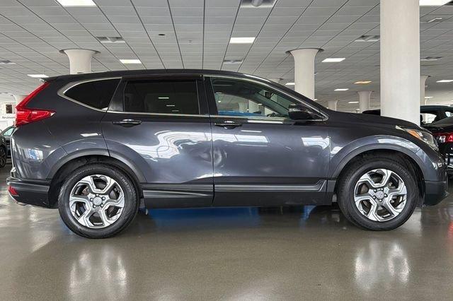 used 2019 Honda CR-V car, priced at $21,164