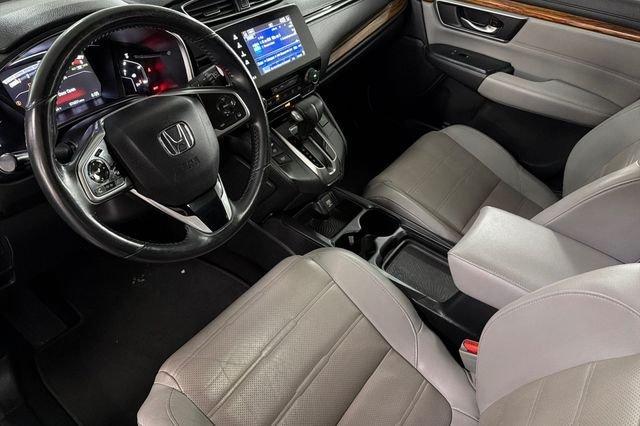 used 2019 Honda CR-V car, priced at $21,164