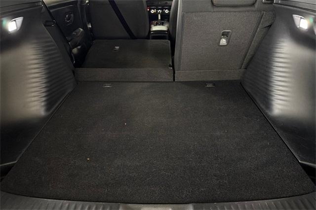 used 2024 Honda HR-V car, priced at $25,991