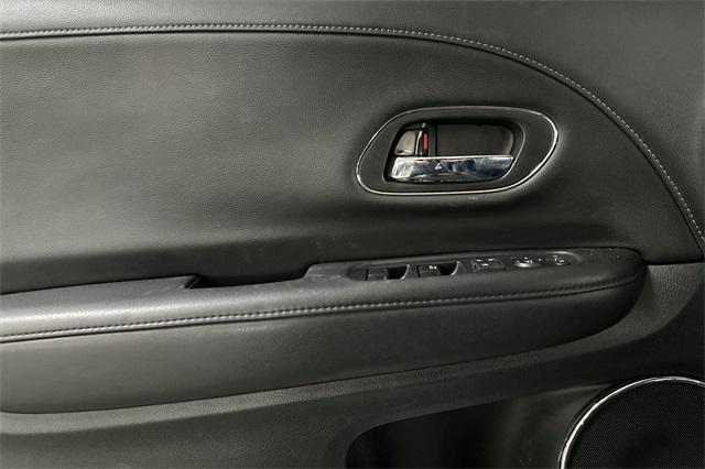 used 2022 Honda HR-V car, priced at $23,991