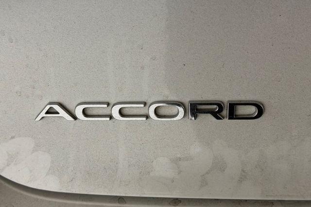 used 2025 Honda Accord car, priced at $25,373