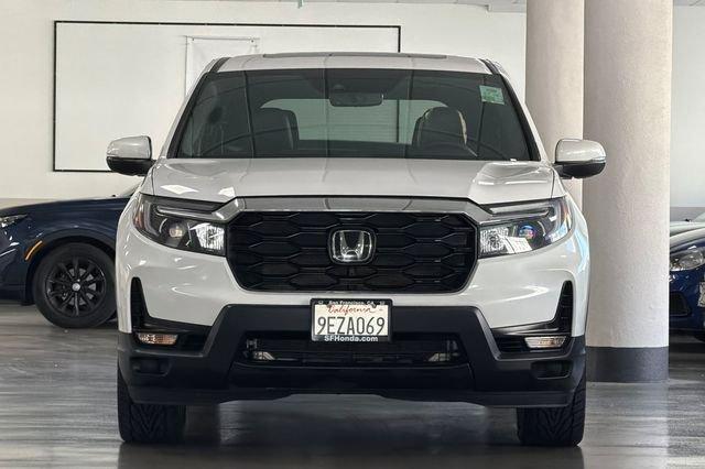 used 2023 Honda Passport car, priced at $32,991