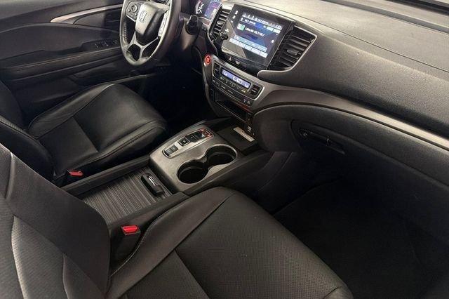 used 2023 Honda Passport car, priced at $32,991