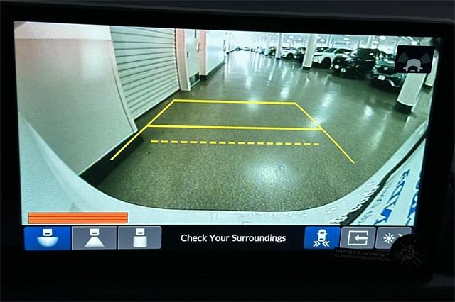 new 2026 Honda CR-V car, priced at $37,250