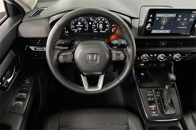new 2026 Honda CR-V car, priced at $37,250