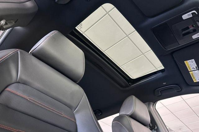 new 2026 Honda CR-V Hybrid car, priced at $41,675