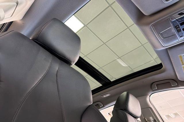 used 2023 Acura RDX car, priced at $37,991