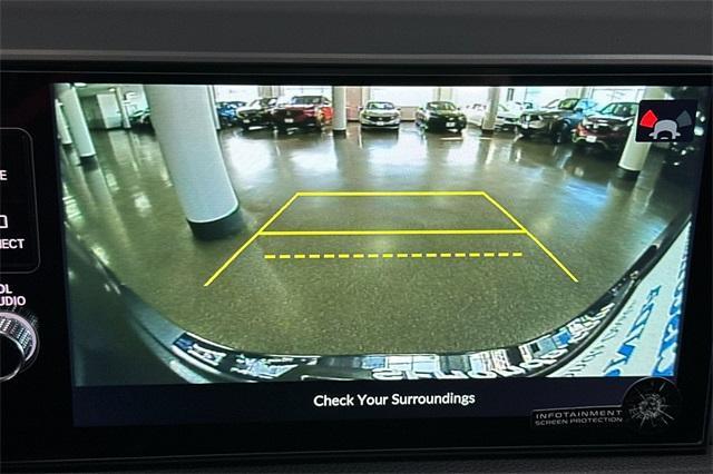 new 2026 Honda CR-V Hybrid car