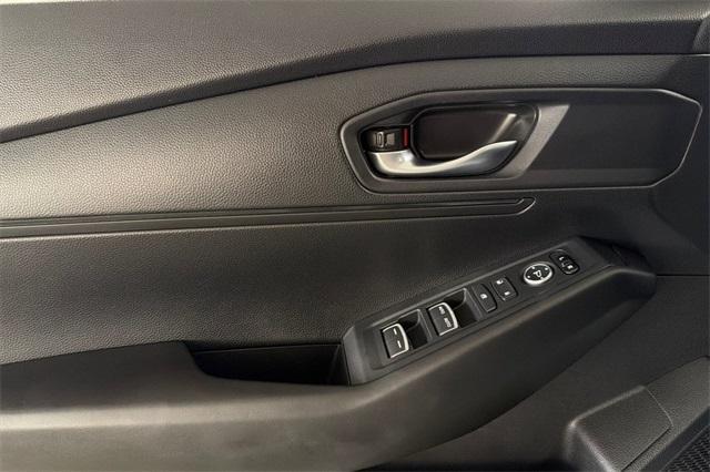 used 2024 Honda Accord car, priced at $22,950