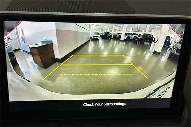 new 2026 Honda HR-V car