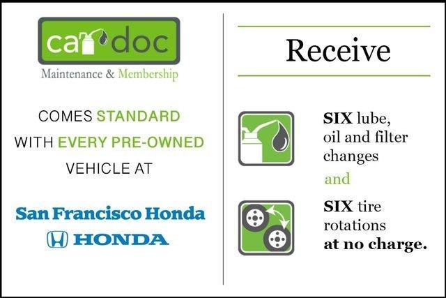 used 2025 Honda Pilot car, priced at $40,585