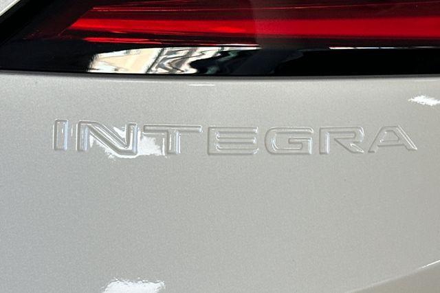 new 2026 Acura Integra car, priced at $35,295
