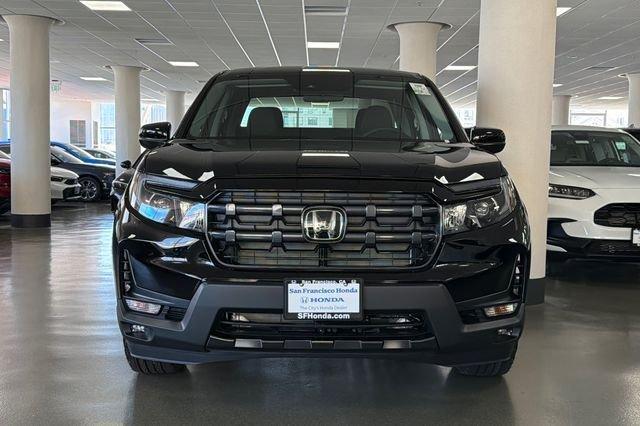 new 2026 Honda Ridgeline car, priced at $42,290