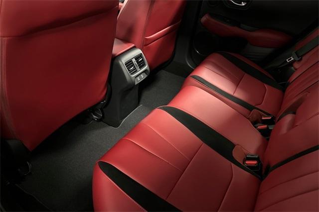 new 2025 Acura ADX car, priced at $41,950