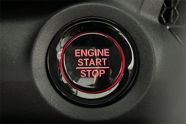 new 2026 Honda CR-V car, priced at $34,325