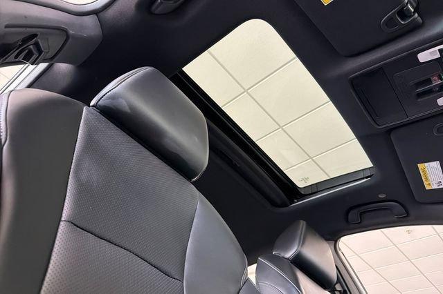 used 2024 Honda Accord Hybrid car, priced at $29,927