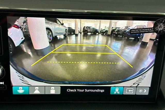 new 2026 Acura Integra car, priced at $41,095