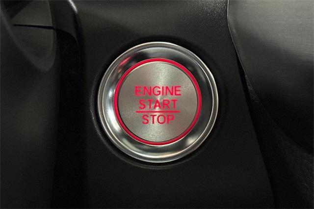 new 2025 Acura ADX car, priced at $40,600