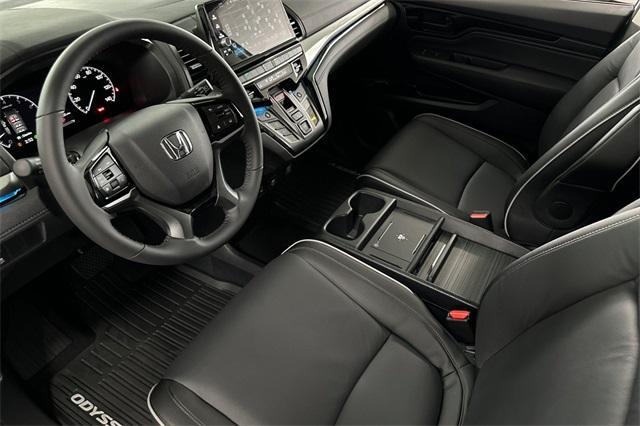 new 2026 Honda Odyssey car, priced at $49,445