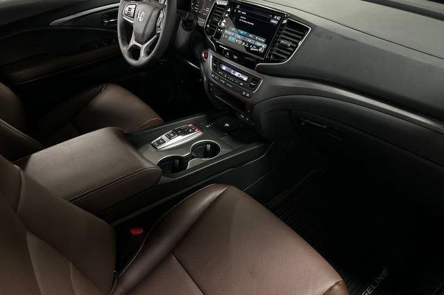 new 2026 Honda Ridgeline car, priced at $45,545