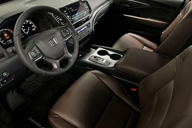 new 2026 Honda Ridgeline car, priced at $45,545