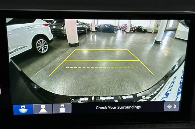 new 2026 Honda CR-V car, priced at $32,370