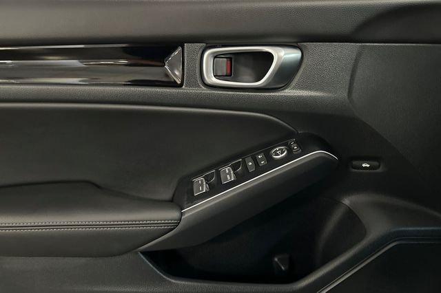 new 2026 Honda Civic Hybrid car, priced at $33,590