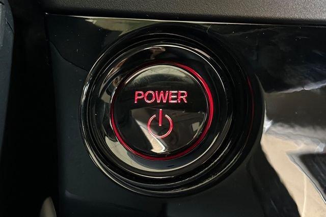 new 2026 Honda Accord Hybrid car