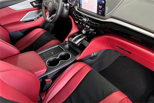 new 2026 Acura MDX car, priced at $64,350