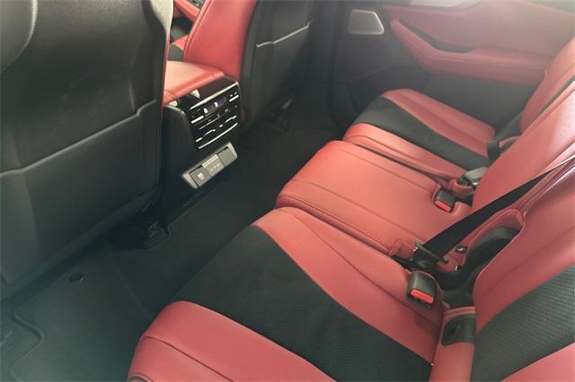 new 2026 Acura MDX car, priced at $64,350