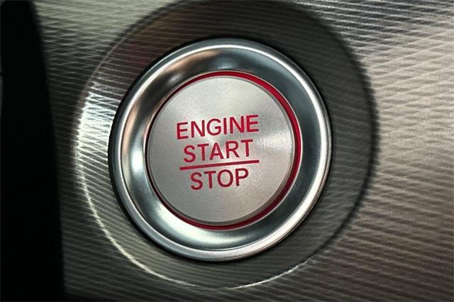 new 2026 Acura Integra car, priced at $40,995