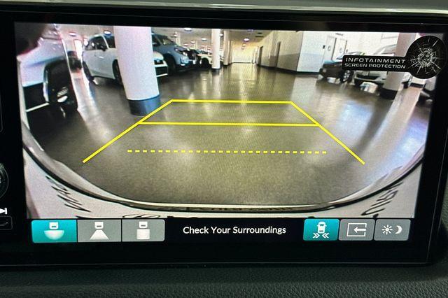 new 2026 Acura Integra car, priced at $40,995