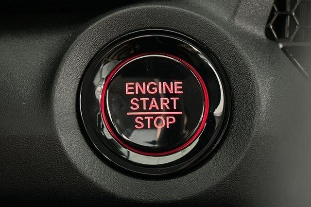 new 2026 Honda CR-V car, priced at $34,325