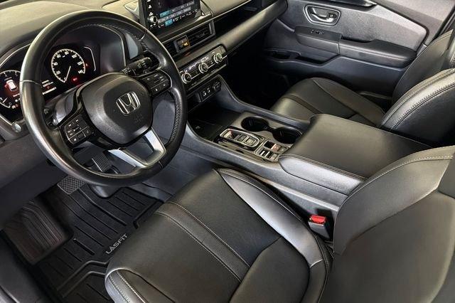 used 2024 Honda Pilot car, priced at $40,991