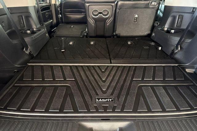 used 2024 Honda Pilot car, priced at $40,991