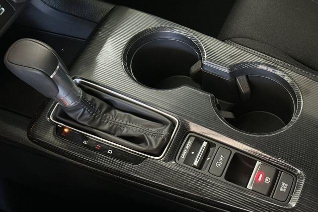 new 2026 Honda Civic car, priced at $28,580