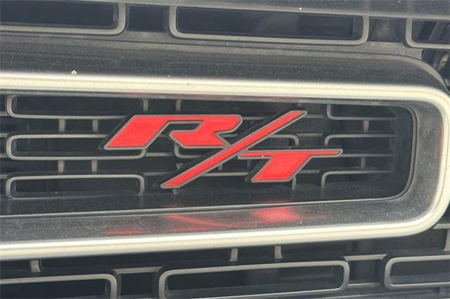 used 2022 Dodge Challenger car, priced at $27,991