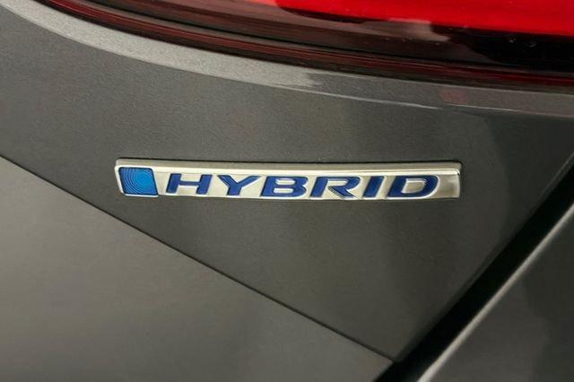 used 2019 Honda Insight car, priced at $19,991