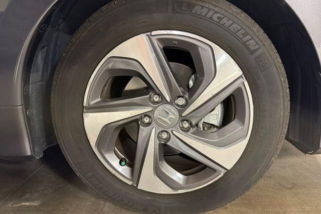 used 2019 Honda Insight car, priced at $19,991