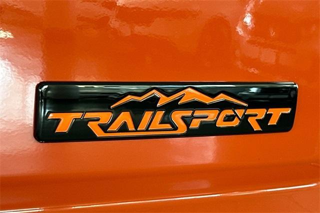 new 2026 Honda Passport car