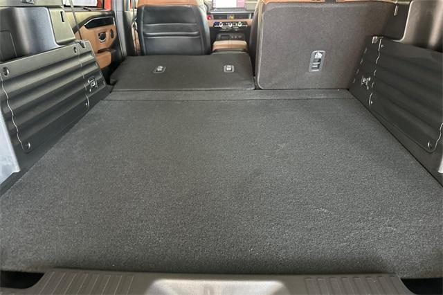 new 2026 Honda Passport car