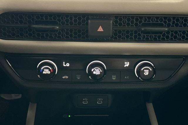 new 2026 Honda HR-V car, priced at $28,405