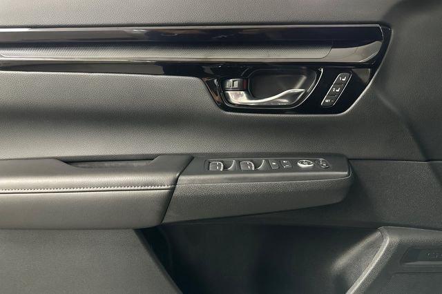 new 2026 Honda CR-V car, priced at $37,305