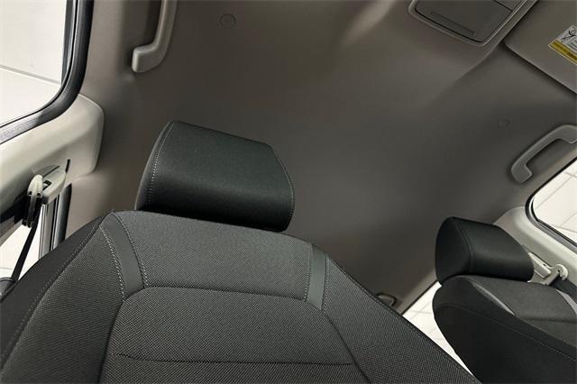 new 2026 Honda CR-V car, priced at $32,370